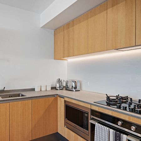 Winona Of Wanaka - Luxury Lakefront Apartment Exteriér fotografie